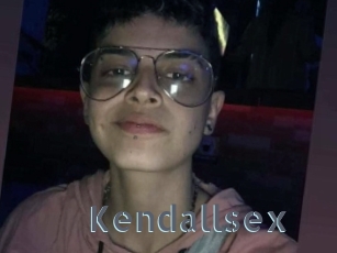 Kendallsex