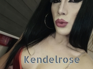 Kendelrose