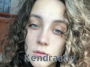 Kendraally