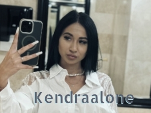 Kendraalone