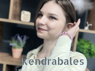 Kendrabales