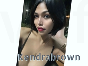 Kendrabrown