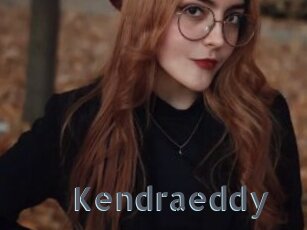 Kendraeddy