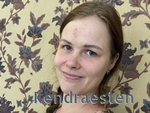 Kendraesten