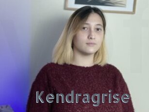 Kendragrise