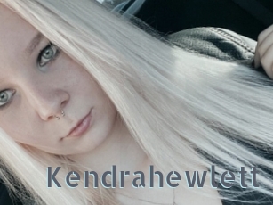 Kendrahewlett