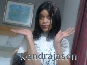 Kendrajason