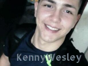 KennyWesley