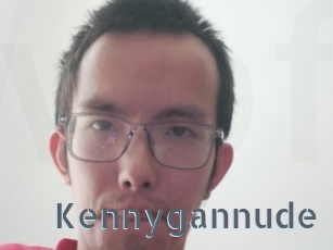 Kennygannude