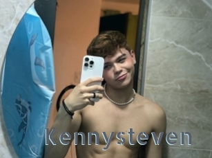 Kennysteven