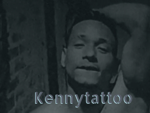 Kennytattoo