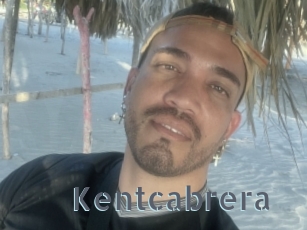 Kentcabrera