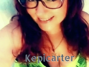 Kepicarter