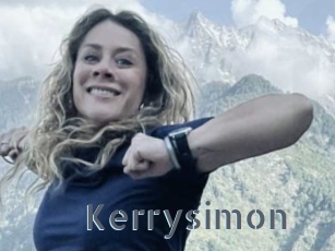 Kerrysimon