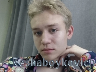 Keshaboykovich