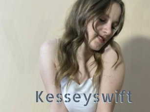 Kesseyswift