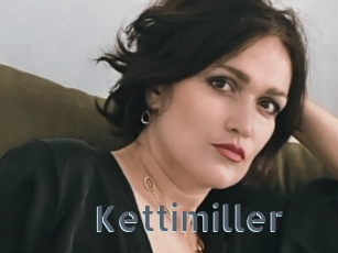 Kettimiller