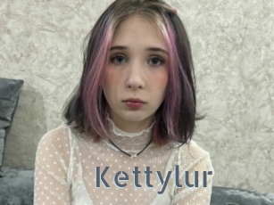 Kettylur