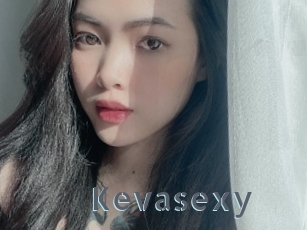 Kevasexy