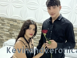 Kevinandveronica