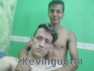 Kevinguetta