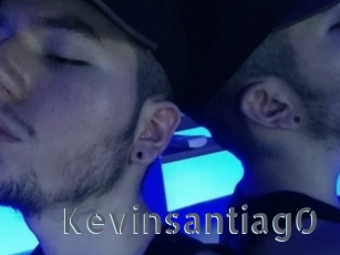 Kevinsantiag0