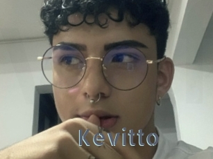 Kevitto