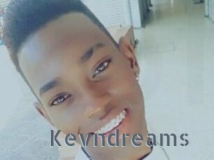 Kevndreams