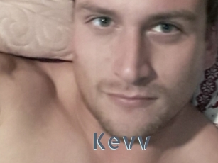 Kevv