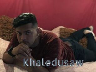 Khaledusaw