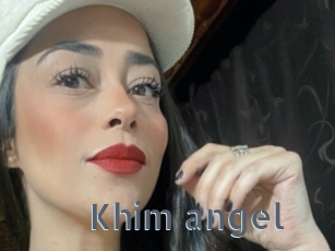 Khim_angel