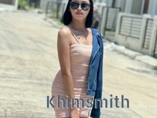 Khimsmith