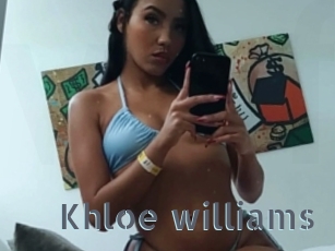 Khloe_williams