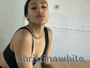 Khristinawhite