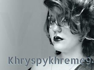 Khryspykhreme94