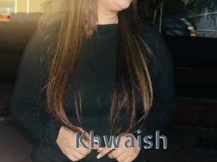 Khwaish