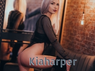 Kiaharper