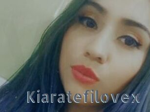 Kiaratefilovex