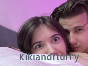 Kikiandflurry