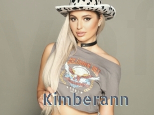 Kimberann