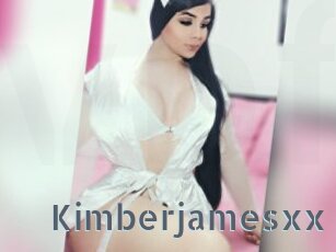 Kimberjamesxx