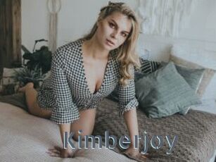 Kimberjoy