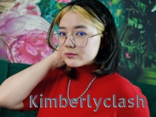 Kimberlyclash