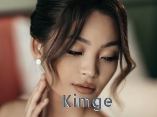 Kimge