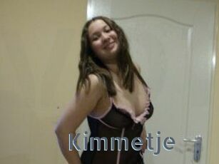 Kimmetje