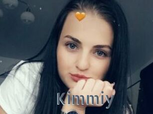 Kimmiy