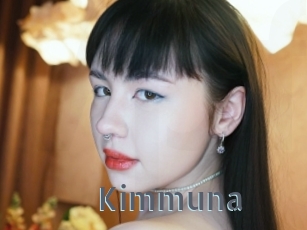 Kimmuna