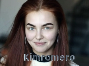 Kimromero