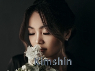 Kimshin