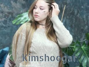 Kimshoogar